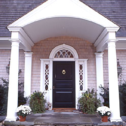 Entry Doors